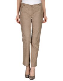 VIRGINIE CASTAWAY - Casual pants