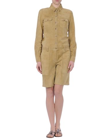 ZOOM MICHAEL KORS - Short pant overall