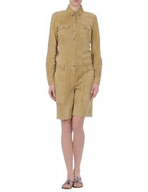 MICHAEL KORS - Short dungaree