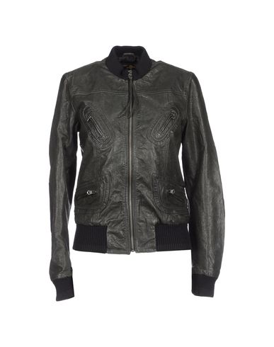 ZOOM REPLAY - Jacket