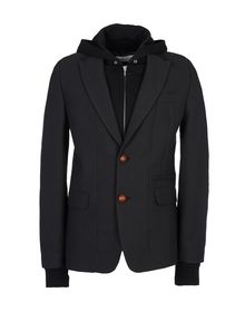 Jacket - GOLDEN GOOSE