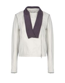 Capospalla pelle - DAMIR DOMA