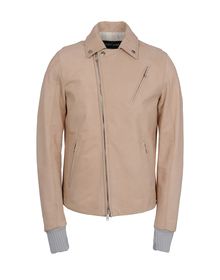Capospalla pelle - DAMIR DOMA
