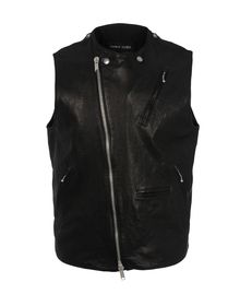 Capospalla pelle - DAMIR DOMA