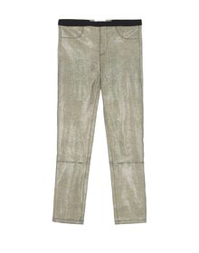 Pantalone pelle - HELMUT LANG