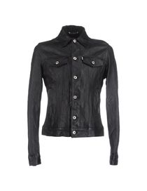MOSCHINO - Jacket