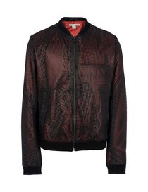 ADIDAS SLVR - Leather outerwear