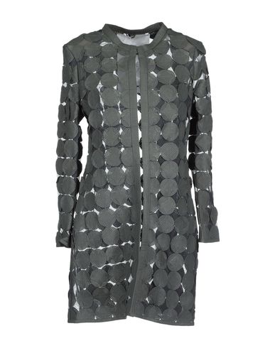 ZOOM IT'S ALL ABOUT ROMANCE - Leather outerwear
