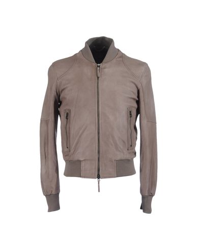 ZOOM FDN - Jacket