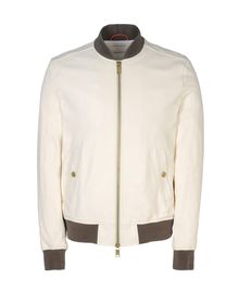 Capospalla pelle - MARC JACOBS