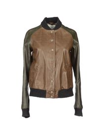 MAURO GRIFONI - Jacket
