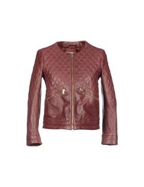 MAURO GRIFONI - Jacke
