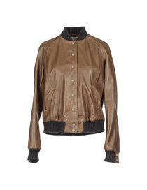 MAURO GRIFONI - Jacket