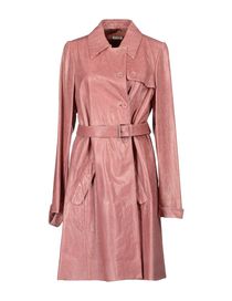 MIU MIU - Mid-length jacket