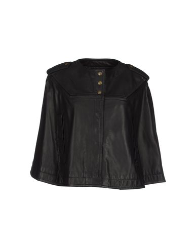 ZOOM SEE BY CHLOÉ - Leather outerwear