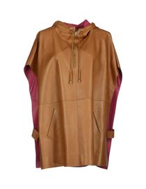 MUS - Mid-length jacket