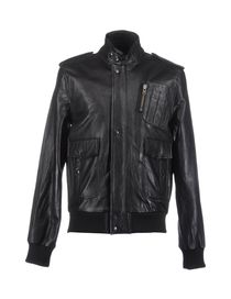 SURFACE TO AIR - Jacket