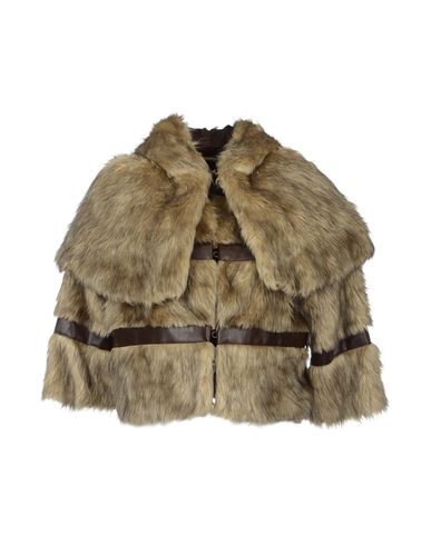 ZOOM RA-RE - Faux fur