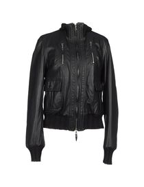 D.A. DANIELE ALESSANDRINI - Jacket