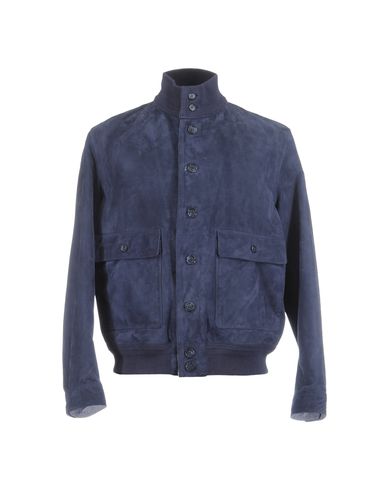 ZOOM VALSTARINO by VALSTAR - Leather outerwear