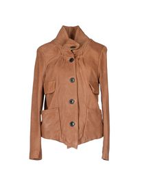 GOLD CASE - Jacket