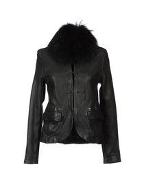 GOLD CASE - Jacket
