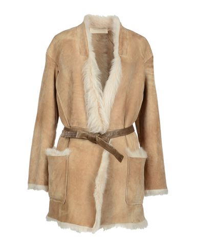 ZOOM MAURO GRIFONI - Mid-length jacket
