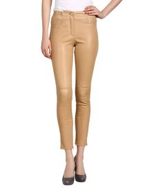 MUGLER - Casual pants