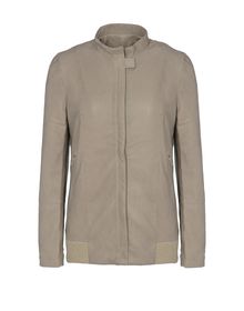 Capospalla pelle - SILENT DAMIR DOMA