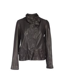GOLD CASE - Jacket