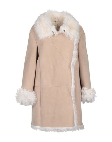 ZOOM MIU MIU - Leather outerwear