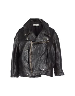 GOLDEN GOOSE - Jacket