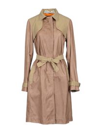 FRAUENSCHUH - Mid-length jacket