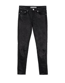 Leather pants - ACNE