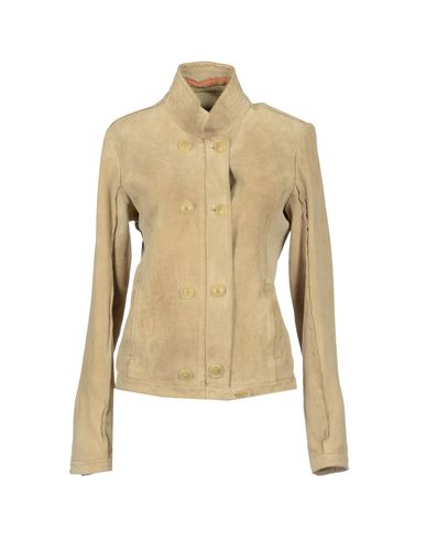 ZOOM FRAUENSCHUH - Jacket