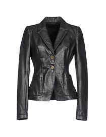 BALENCIAGA - Blazer