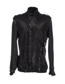 DROMe - Mid-length jacket