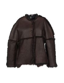LANVIN - Mid-length jacket