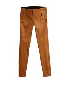 Leather pants - A.L.C.