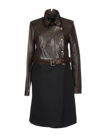 EDUN - Mid-length jacket