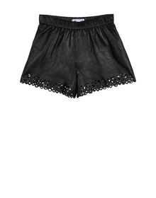 Leather pants - DIANE VON FURSTENBERG