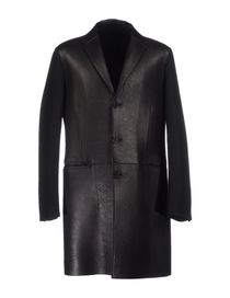 NEIL BARRETT - Mid-length jacket