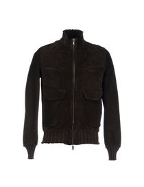 D.A. DANIELE ALESSANDRINI - Jacket
