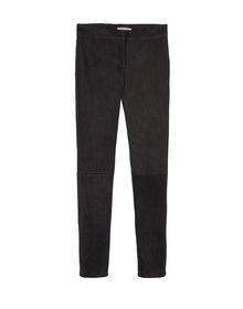 Leather pants - HACHE