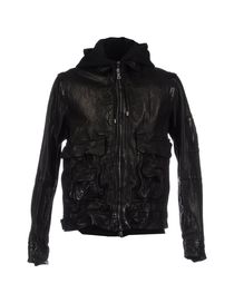 NEIL BARRETT - Jacket