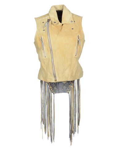 ZOOM HTC - Leather outerwear
