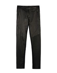 Leather pants - GARETH PUGH