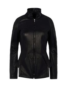 Leather outerwear - GARETH PUGH