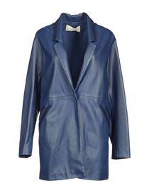 MAURO GRIFONI - Mid-length jacket