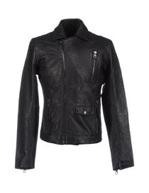 ELEVEN PARIS Jacket
